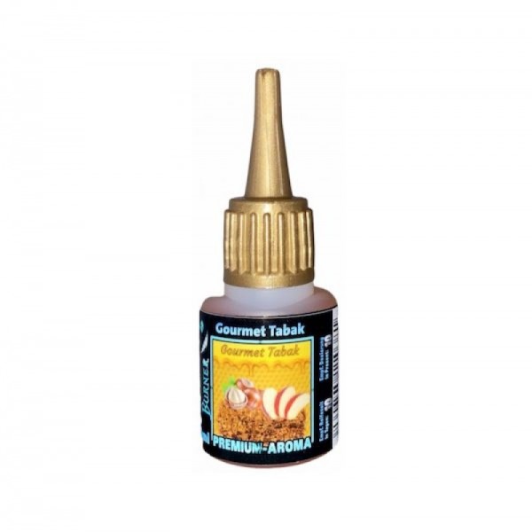 Shadow Burner - Gourmet Tabak Aroma 10ml