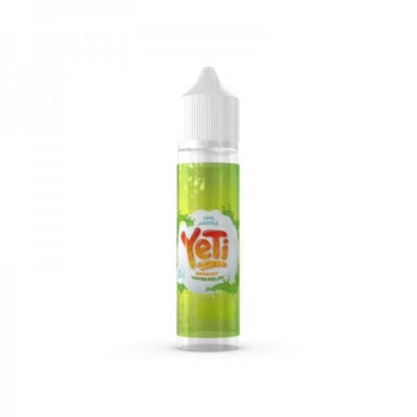 Yeti - Apricot Watermelon Aroma 15ml