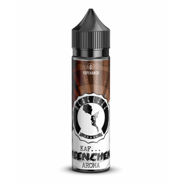 Nebelfee - Kaf... Feenchen Aroma 10ml