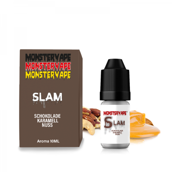 MonsterVape Aroma Slam 10ml