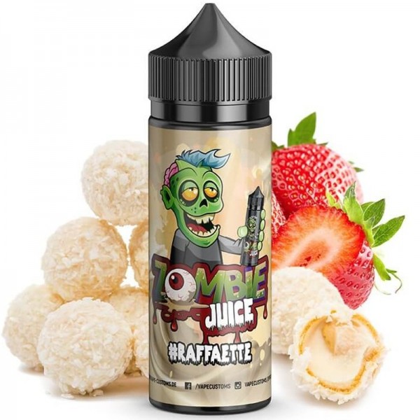 Zombie Juice - Raffaette 20ml Aroma