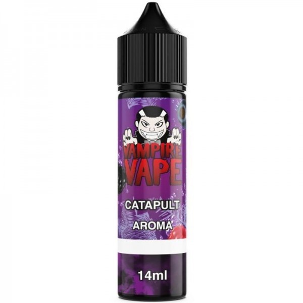 Vampire Vape - Catapult 14ml Aroma