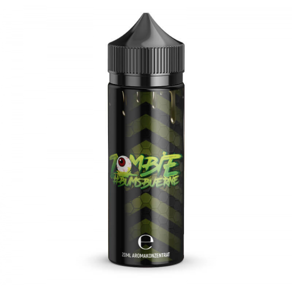 Zombie Juice - Bumsbuerne 20ml Aroma