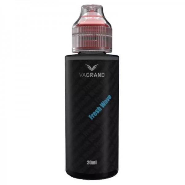 Fresh Wave Aroma 20ml Vagrand Longfill