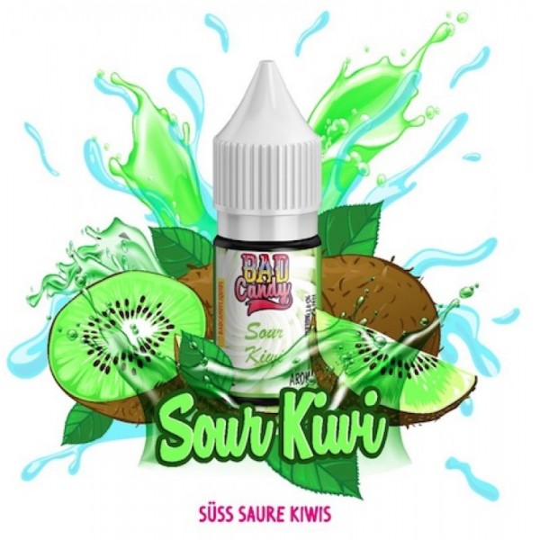 Bad Candy - Sour Kiwi Aroma 10ml