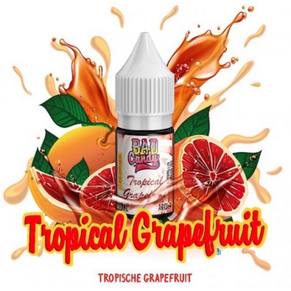 Bad Candy - Tropical Grapefruit Aroma 10ml