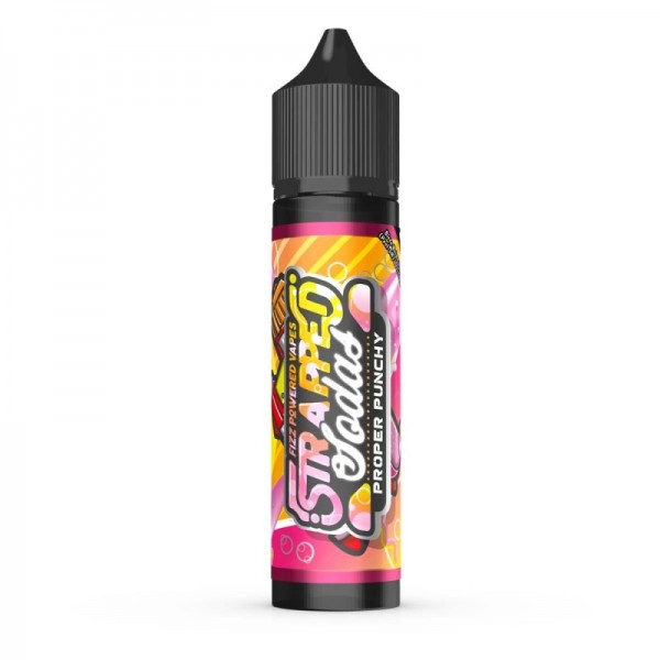 Strapped Soda - Proper Punchy Aroma 10ml