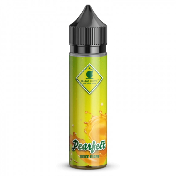 Pearfect - Bang Juice® Aroma 15ml