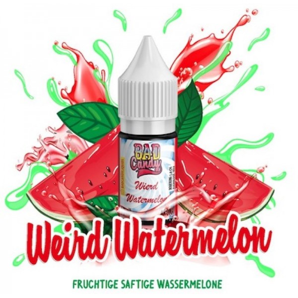 Bad Candy - Weird Watermelon Aroma 10ml