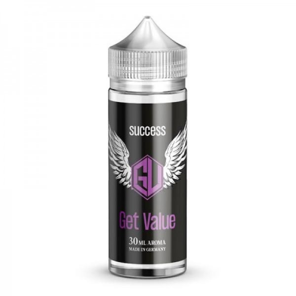 Success Aroma 30ml - GET VALUE by Kapka's Flava