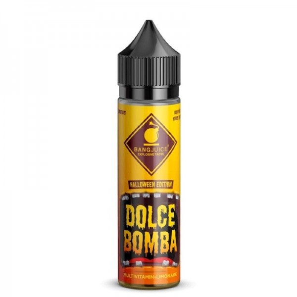 Dolce Bomba - Bang Juice® Aroma 20ml