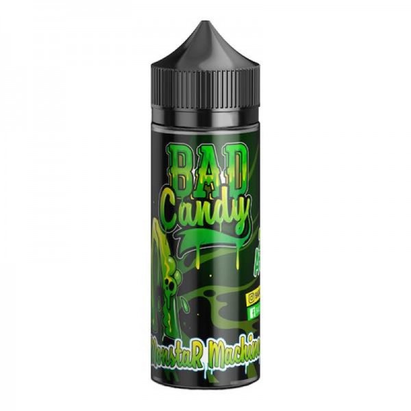 Bad Candy - MonstaR Machine Aroma 10ml