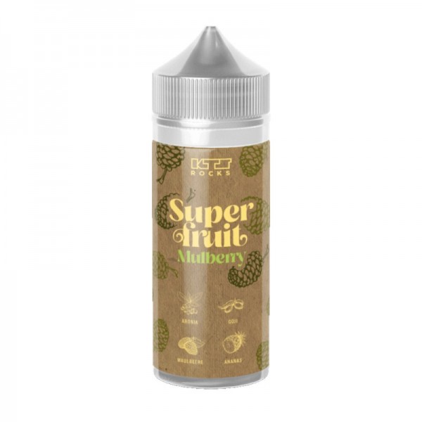 KTS - Superfruit - Mulberry 30ml Aroma