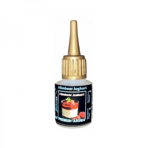 Shadow Burner - Himbeer Joghurt Aroma - 10ml