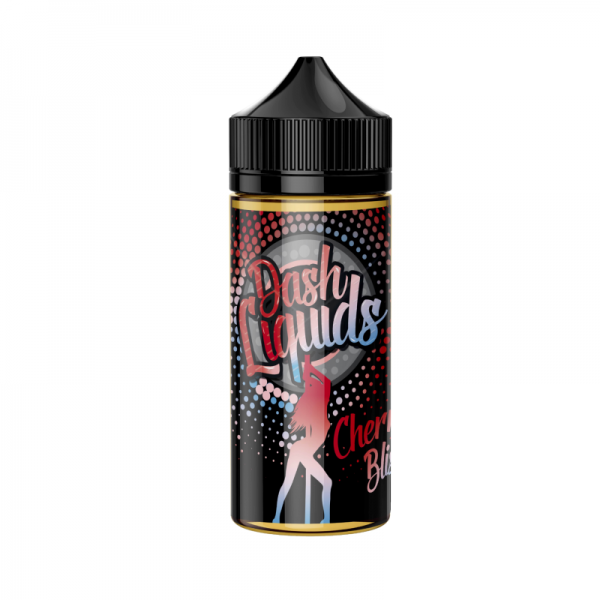 Cherry Bliss - Dash Liquids Aroma 20ml