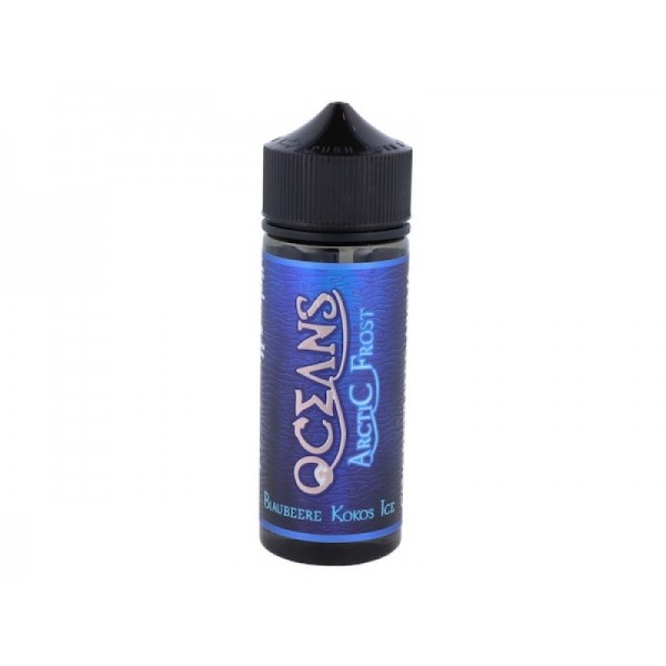 Arctic Frost Aroma Oceans 10ml Longfill