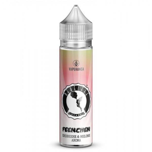 Erdbeere Melone Feenchen Aroma 10ml - Nebelfee