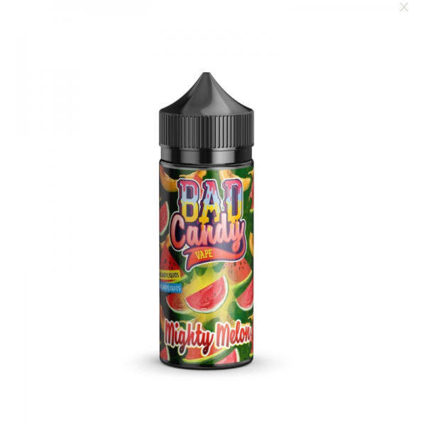 Bad Candy - Mighty Melon Aroma 10ml