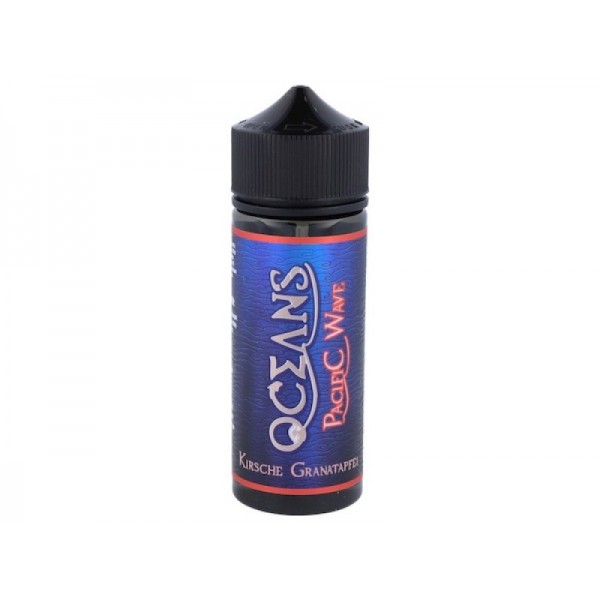 Pacific Wave Aroma Oceans 10ml Longfill