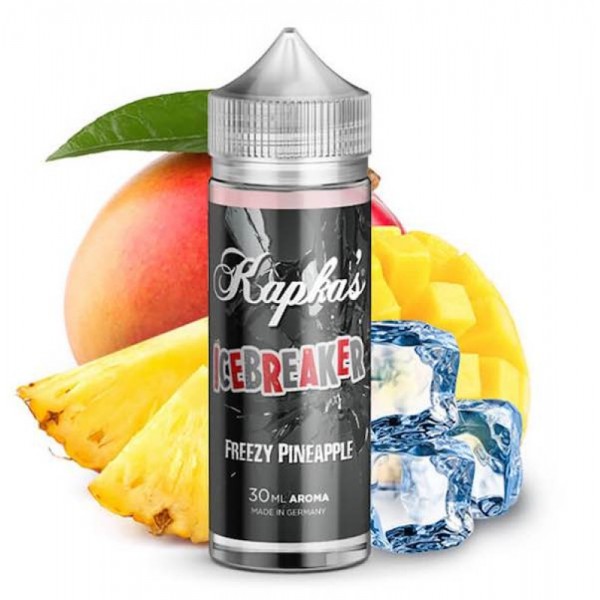 Kapka's Flava Icebreaker Aroma 10ml