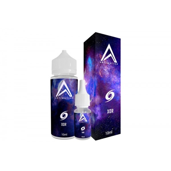 Xor Reborn - Antimatter Aroma 10ml