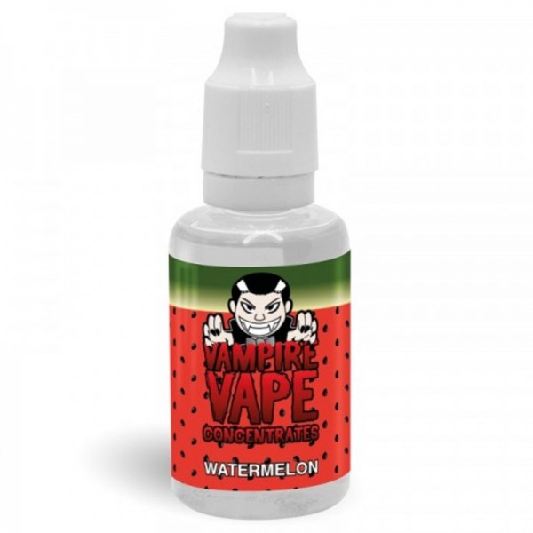 Vampire Vape - Watermelon 30ml Aroma