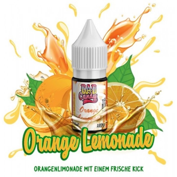 Bad Candy - Orange Lemonade Aroma 10ml