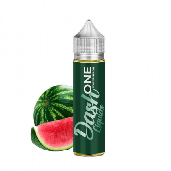 Dash Liquids - One Watermelon 10ml Aroma