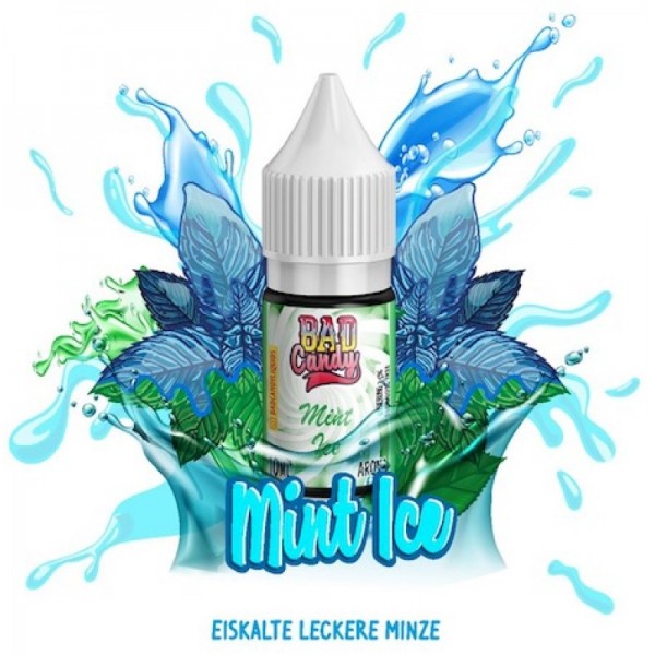 Bad Candy - Mint Ice Aroma 10ml