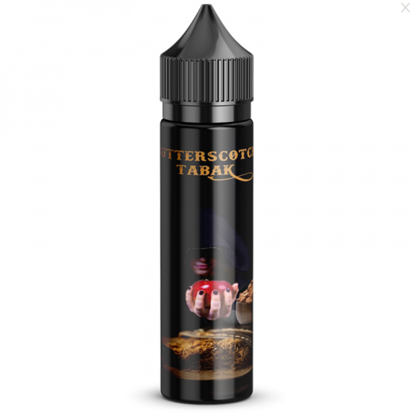 Butterscotch Tabak - Classic Dampf 10ml Aroma