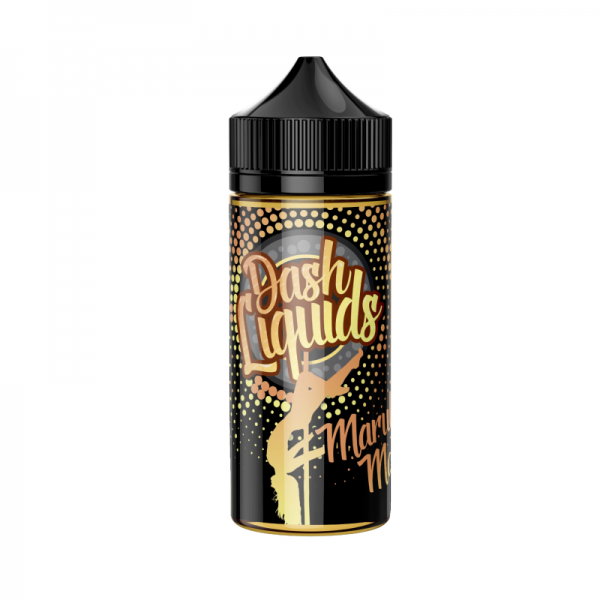 Marula´s Magic - Dash Liquids Aroma 20ml