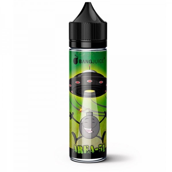 Area 51 - Bang Juice® Aroma 15ml