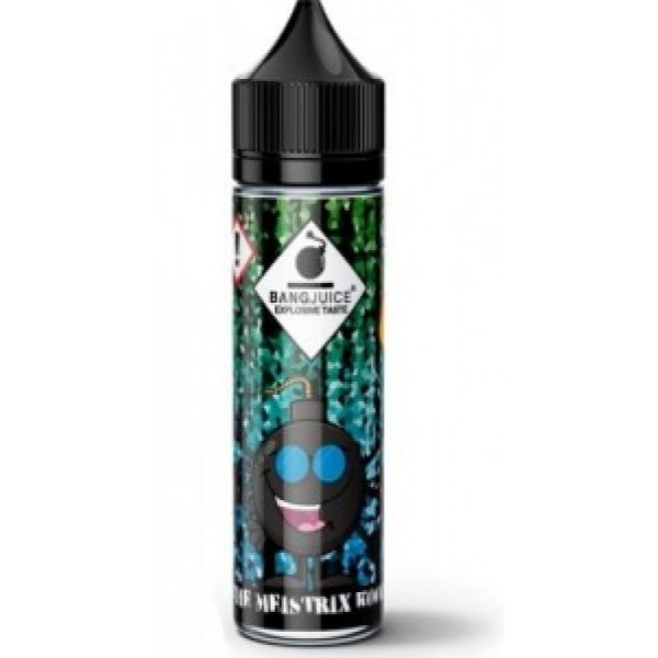 The Meistrix Kool 15ml Bangjuice Aroma