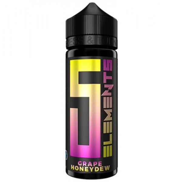 Grape Honeydew Aroma 10ml - 5ELEMENTS