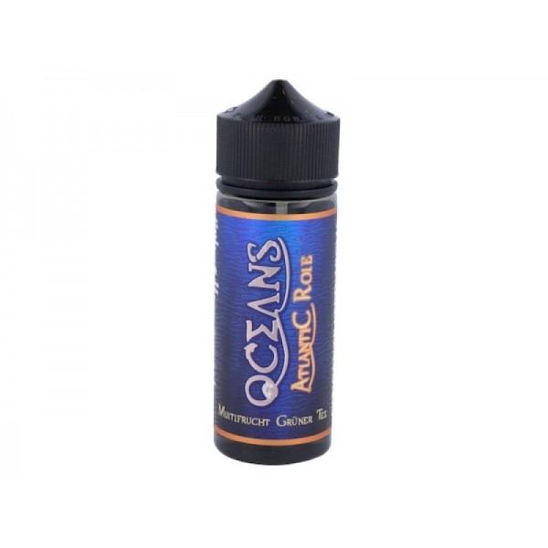 Atlantic Role Aroma Oceans 20ml Longfill