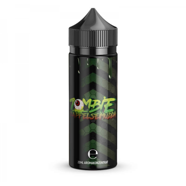 Zombie Juice - Apfelseimudda 20ml Aroma