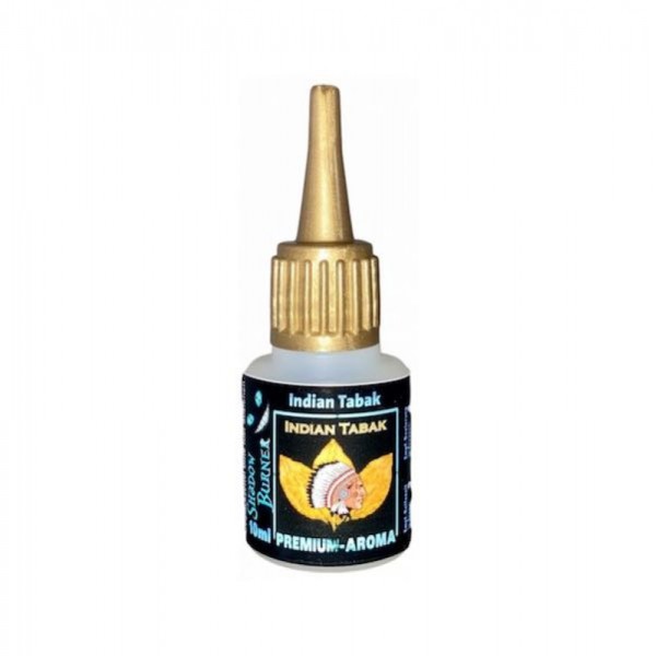 Shadow Burner - Indian Tabak Aroma 10ml