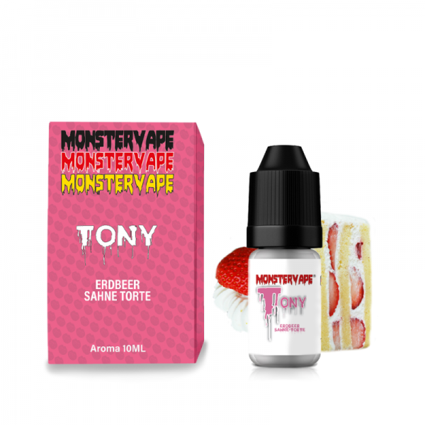 MonsterVape Aroma Tony 10ml