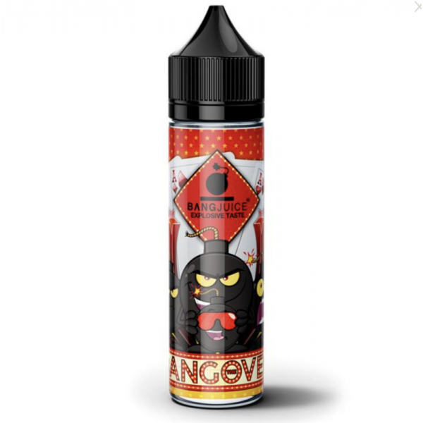 Bangover - Bang Juice® Aroma 15ml