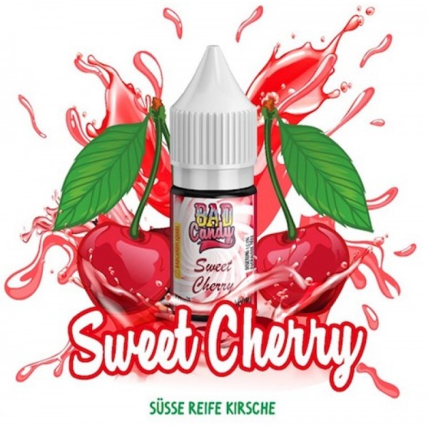 Bad Candy - Sweet Cherry Aroma 10ml