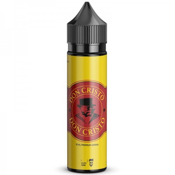 Don Cristo Aroma 15ml - PGVG Labs