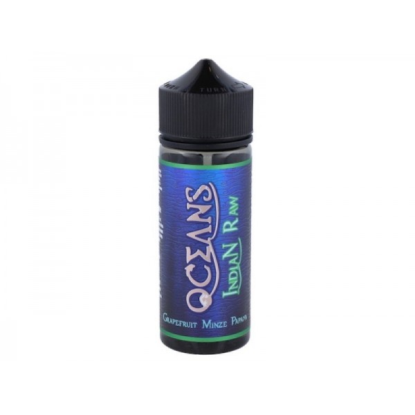 Indian Raw Aroma Oceans 20ml Longfill