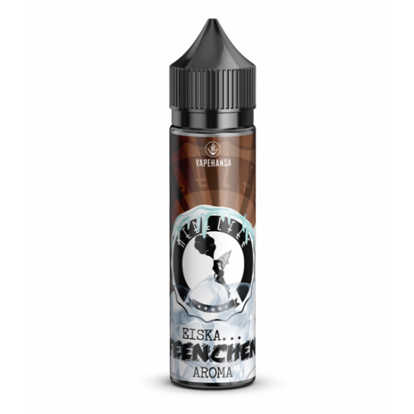 Nebelfee - Eiskaf... Feenchen Aroma 5ml