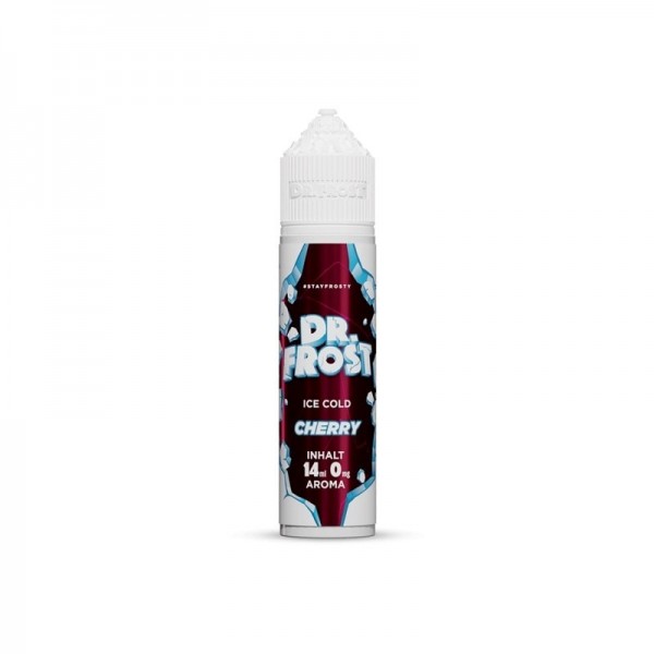 Dr. Frost - Ice Cold Cherry 14ml Aroma