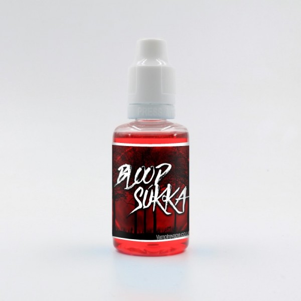 Vampire Vape - Blood Sukka Aroma - 30ml