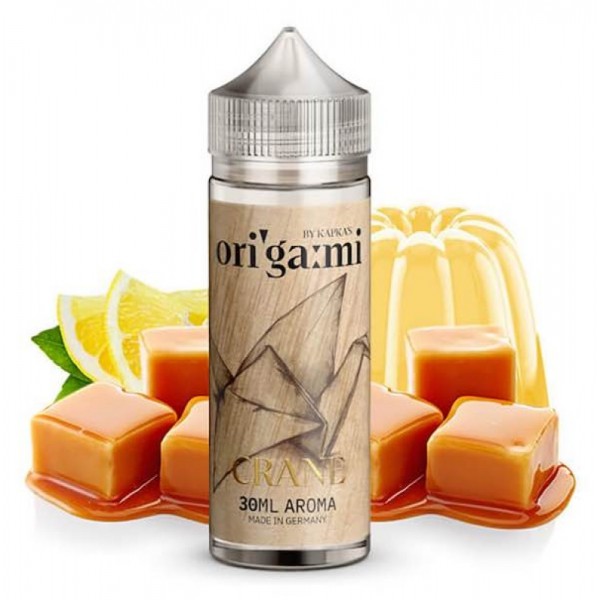 Kapka's Flava Crane Origami Aroma 30ml