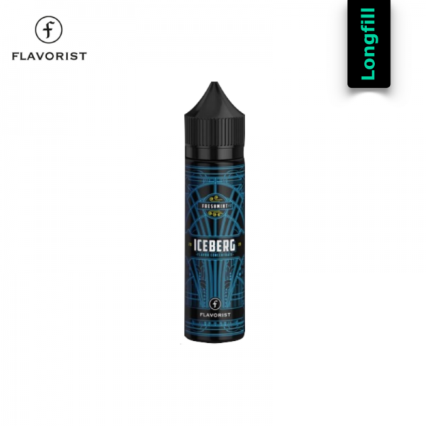 Iceberg-Flavorist 10ml Aroma