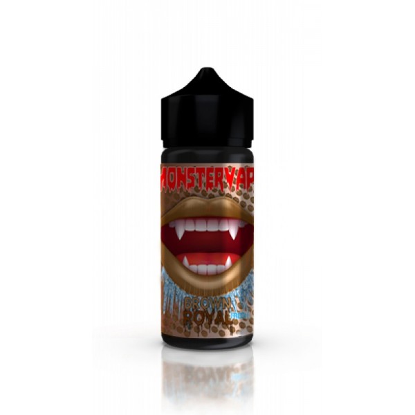 Brown Royal 13ml Aroma - Monstervape