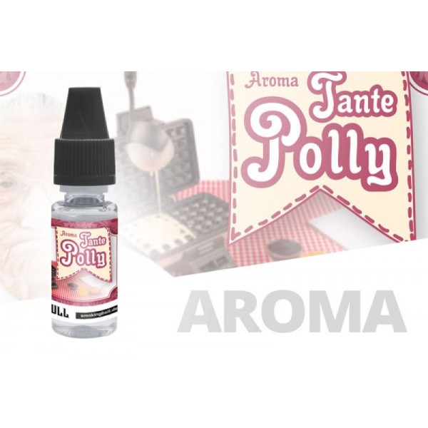 Smoking Bull - Tante Polly Aroma - 10ml