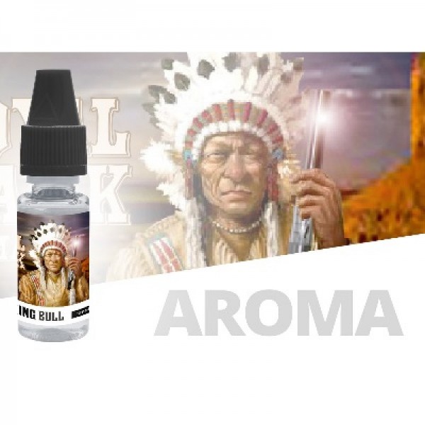 Smoking Bull - Royal Hawk Aroma - 10ml